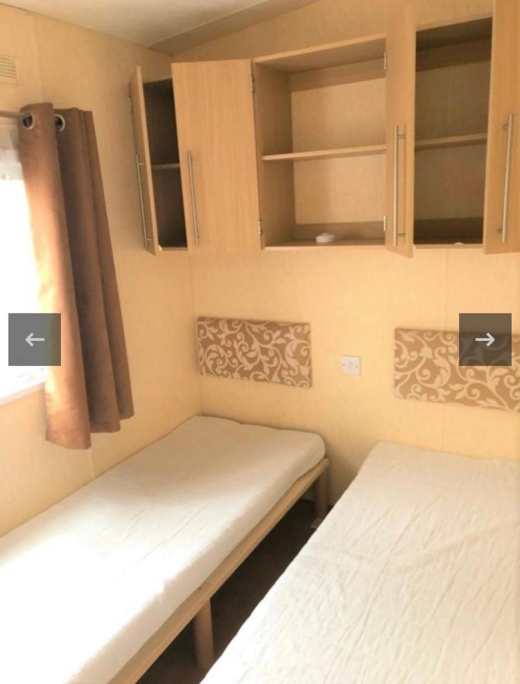 ホテル Vakantiehuis Recreatiepark Rhederlaagse Meren Lathum エクステリア 写真