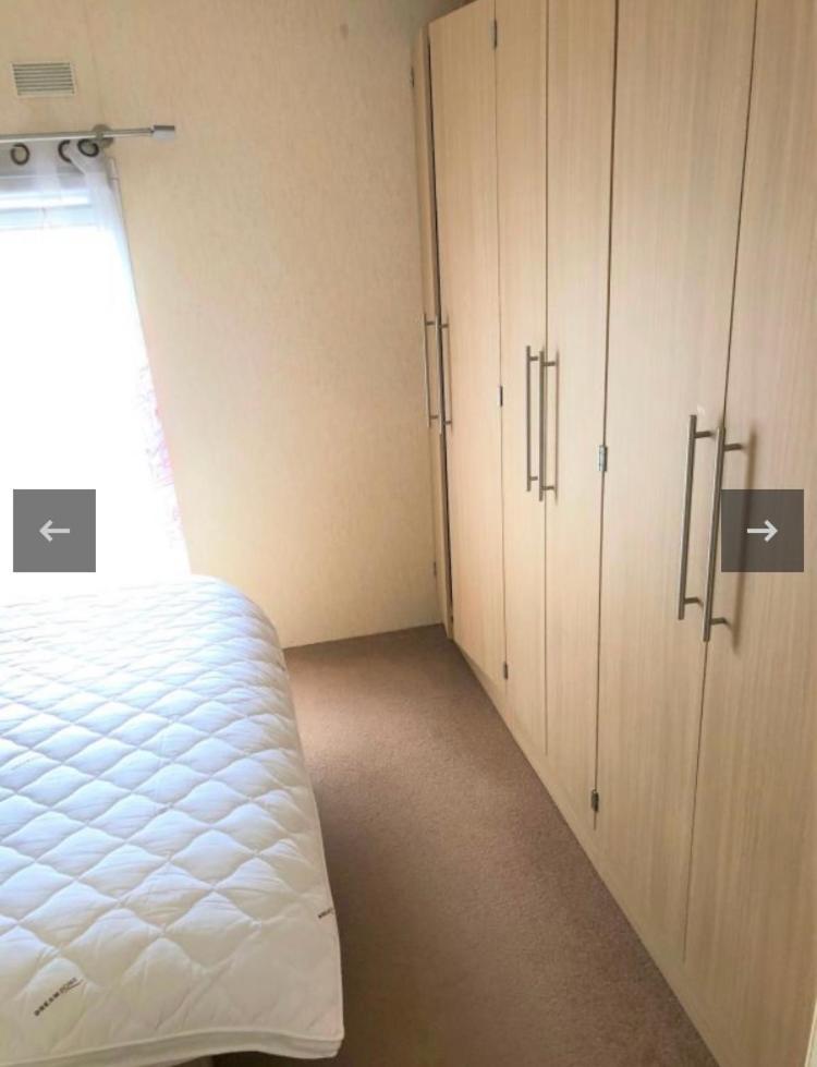 ホテル Vakantiehuis Recreatiepark Rhederlaagse Meren Lathum エクステリア 写真